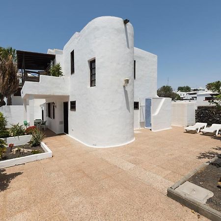 2Br Beach House - Solarium & Shower Terrace - 13 بويرتو ذيل كارمين المظهر الخارجي الصورة
