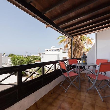 2Br Beach House - Solarium & Shower Terrace - 13 بويرتو ذيل كارمين المظهر الخارجي الصورة