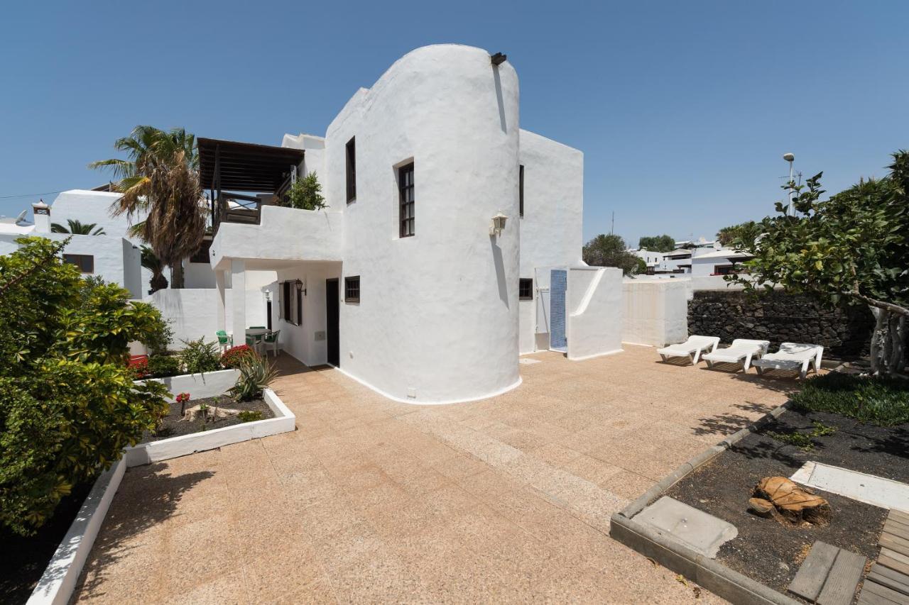 2Br Beach House - Solarium & Shower Terrace - 13 بويرتو ذيل كارمين المظهر الخارجي الصورة