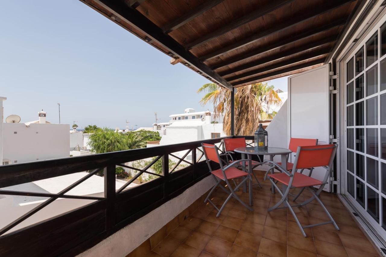 2Br Beach House - Solarium & Shower Terrace - 13 بويرتو ذيل كارمين المظهر الخارجي الصورة