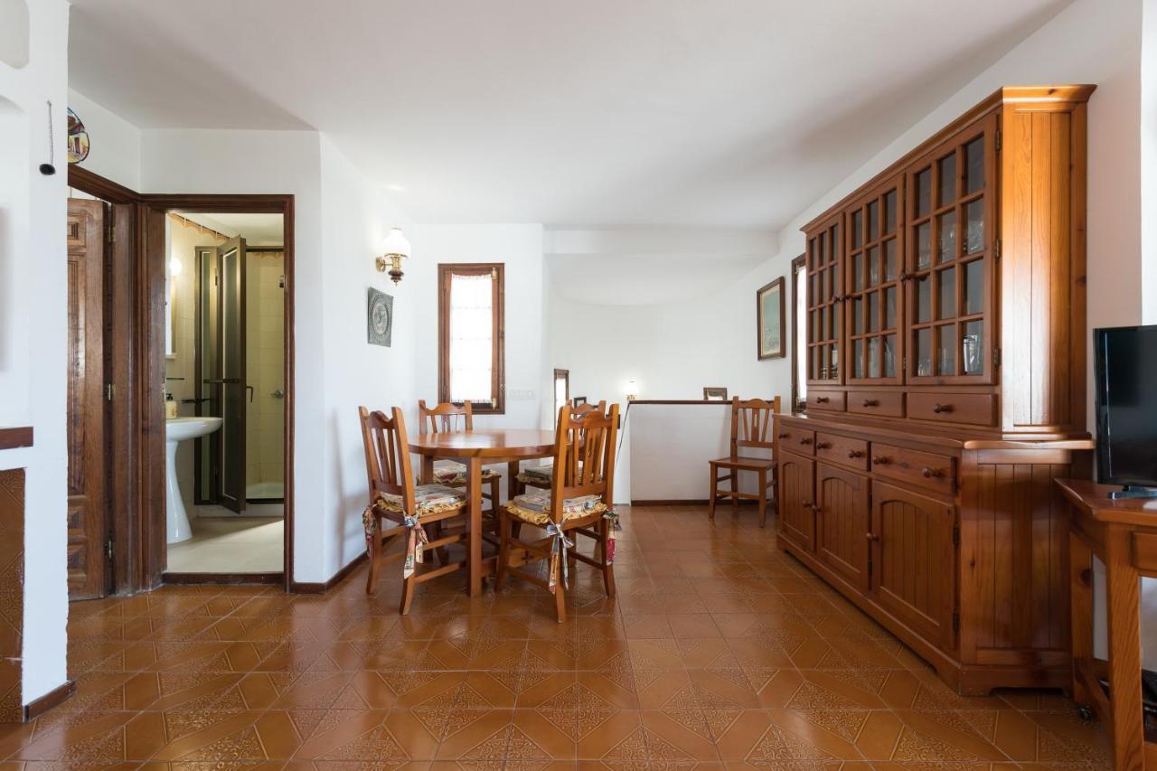 2Br Beach House - Solarium & Shower Terrace - 13 بويرتو ذيل كارمين المظهر الخارجي الصورة