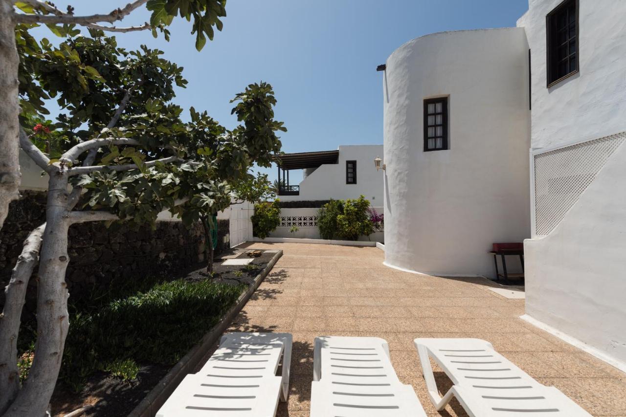 2Br Beach House - Solarium & Shower Terrace - 13 بويرتو ذيل كارمين المظهر الخارجي الصورة