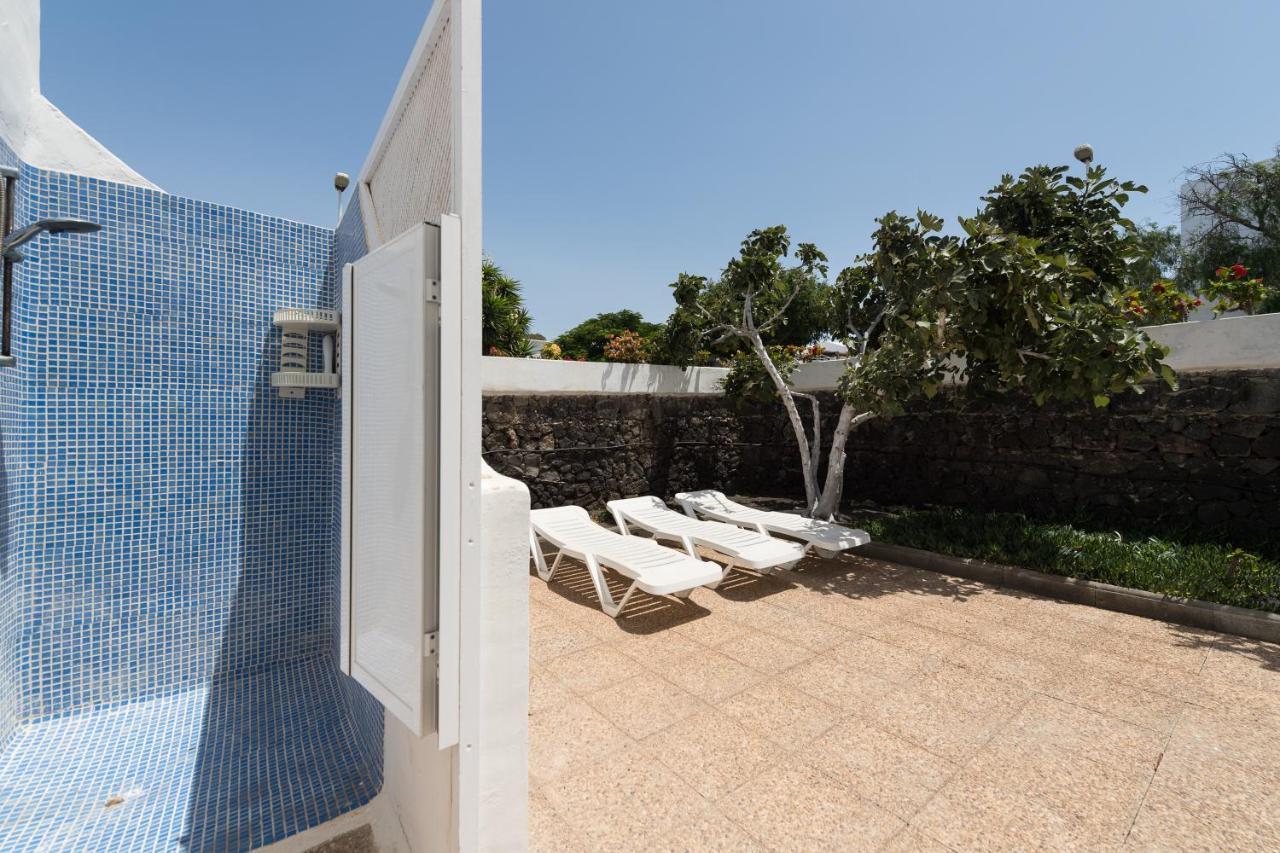 2Br Beach House - Solarium & Shower Terrace - 13 بويرتو ذيل كارمين المظهر الخارجي الصورة