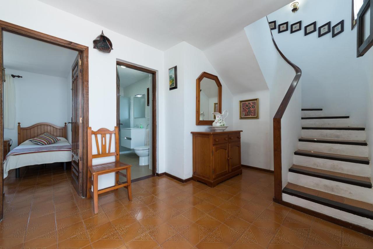2Br Beach House - Solarium & Shower Terrace - 13 بويرتو ذيل كارمين المظهر الخارجي الصورة
