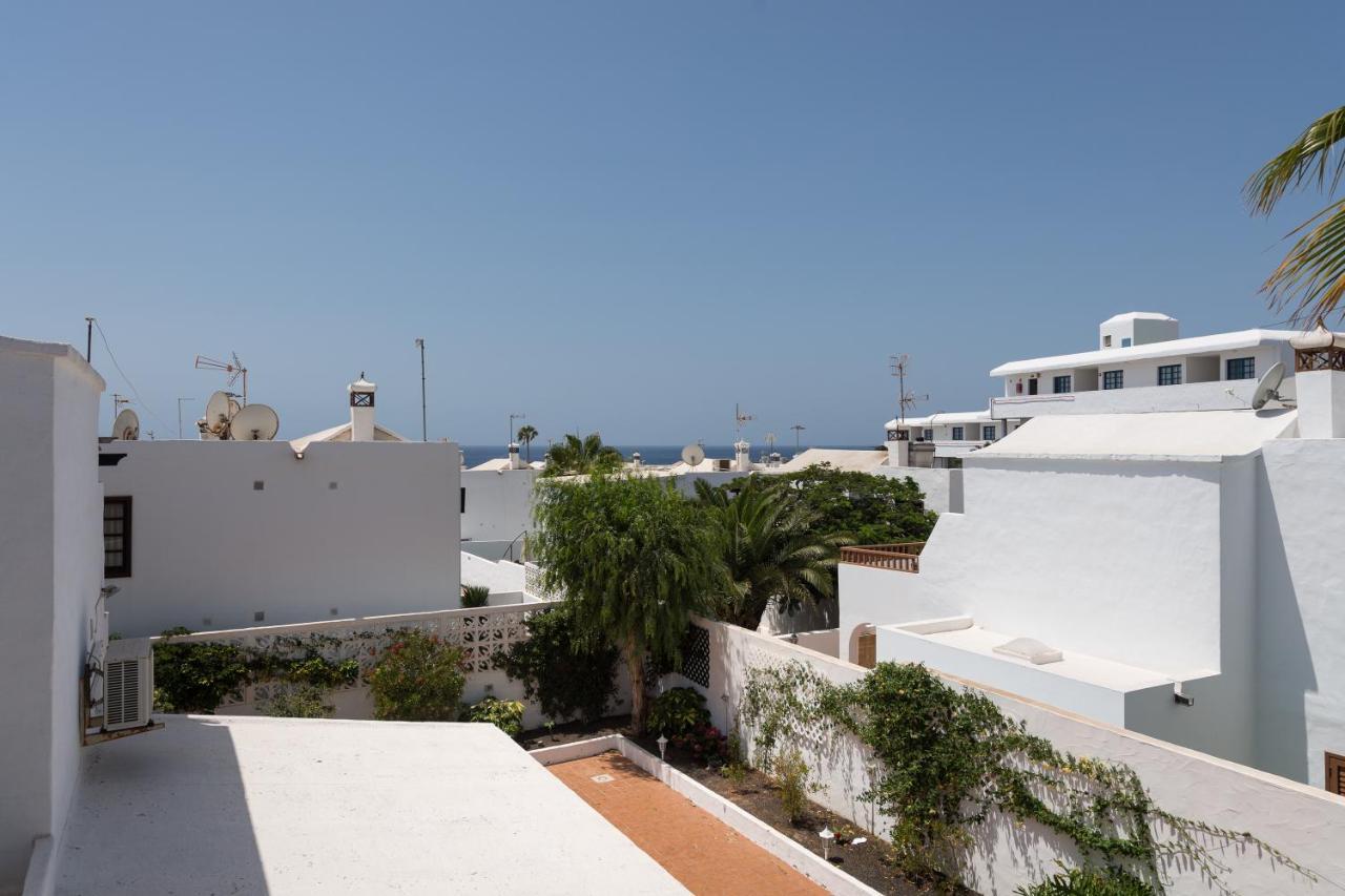 2Br Beach House - Solarium & Shower Terrace - 13 بويرتو ذيل كارمين المظهر الخارجي الصورة