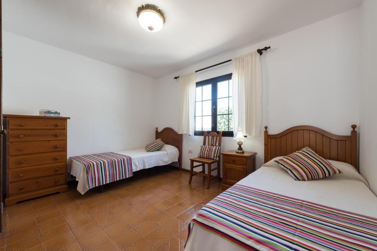 2Br Beach House - Solarium & Shower Terrace - 13 بويرتو ذيل كارمين المظهر الخارجي الصورة