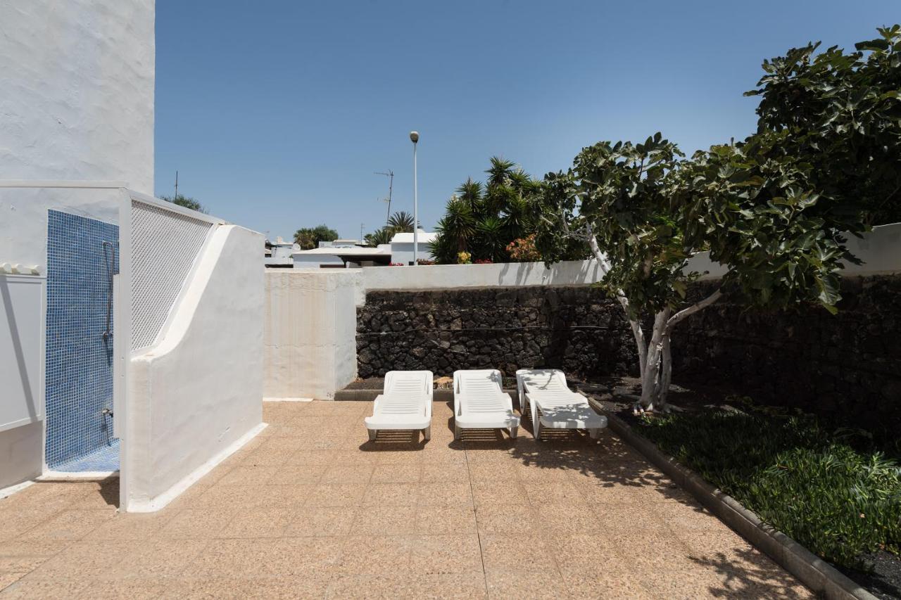 2Br Beach House - Solarium & Shower Terrace - 13 بويرتو ذيل كارمين المظهر الخارجي الصورة