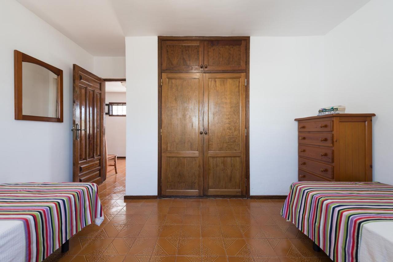 2Br Beach House - Solarium & Shower Terrace - 13 بويرتو ذيل كارمين المظهر الخارجي الصورة