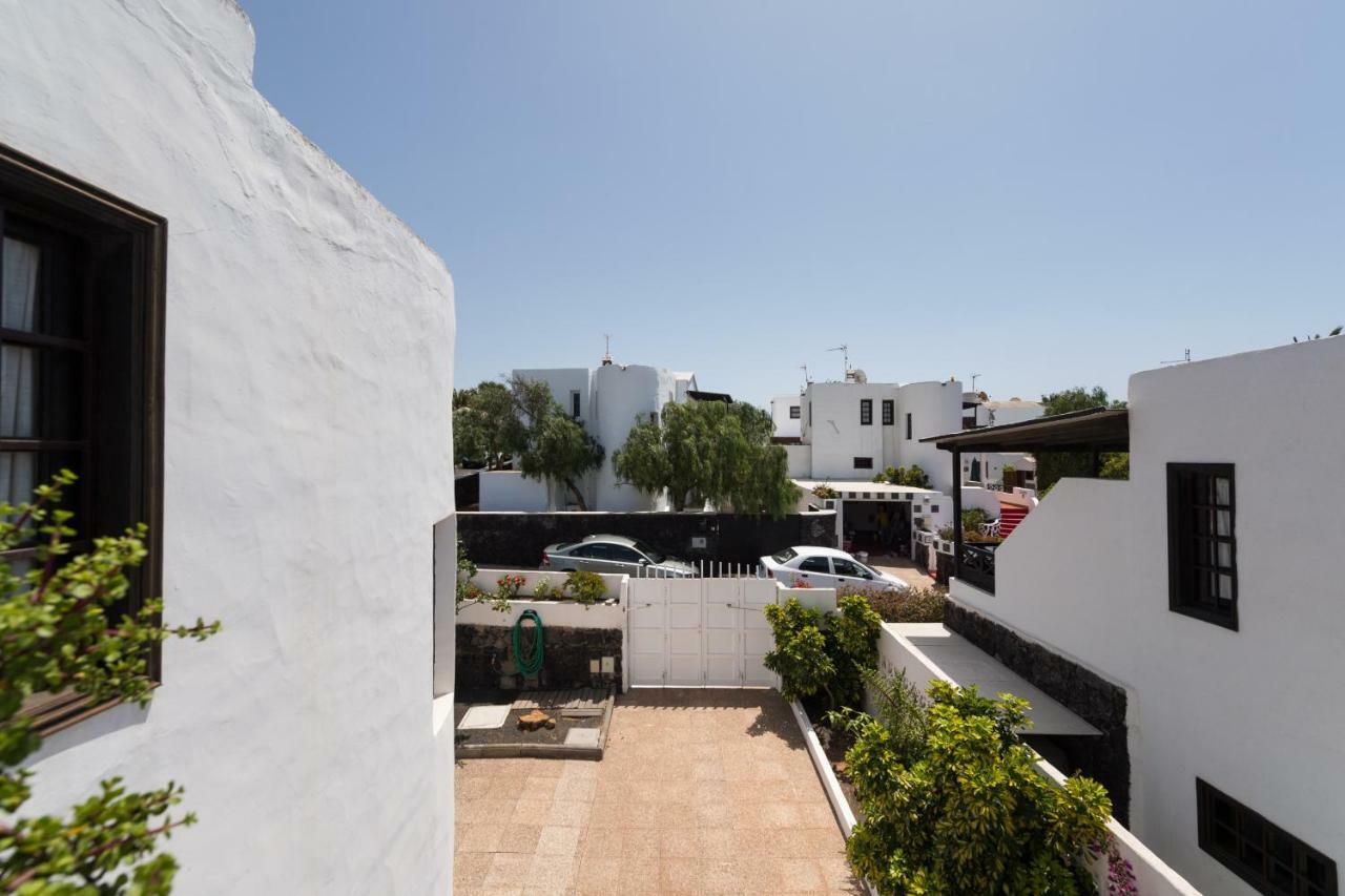 2Br Beach House - Solarium & Shower Terrace - 13 بويرتو ذيل كارمين المظهر الخارجي الصورة