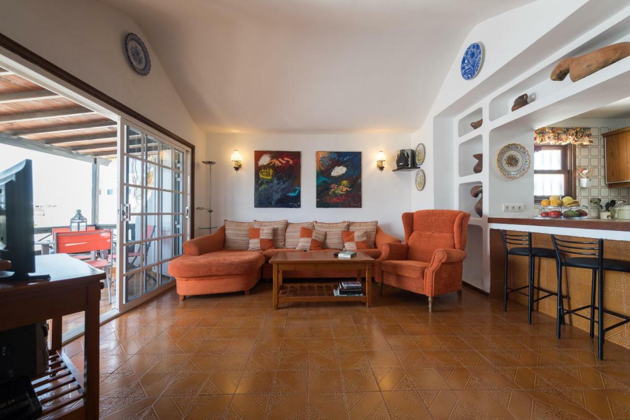 2Br Beach House - Solarium & Shower Terrace - 13 بويرتو ذيل كارمين المظهر الخارجي الصورة