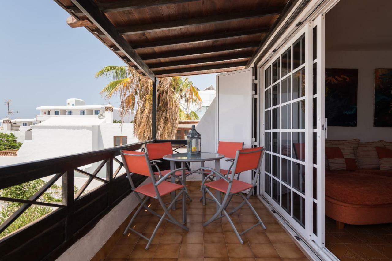 2Br Beach House - Solarium & Shower Terrace - 13 بويرتو ذيل كارمين المظهر الخارجي الصورة