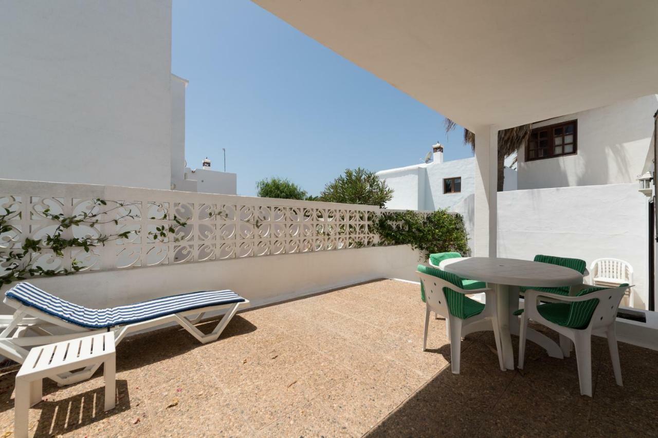 2Br Beach House - Solarium & Shower Terrace - 13 بويرتو ذيل كارمين المظهر الخارجي الصورة