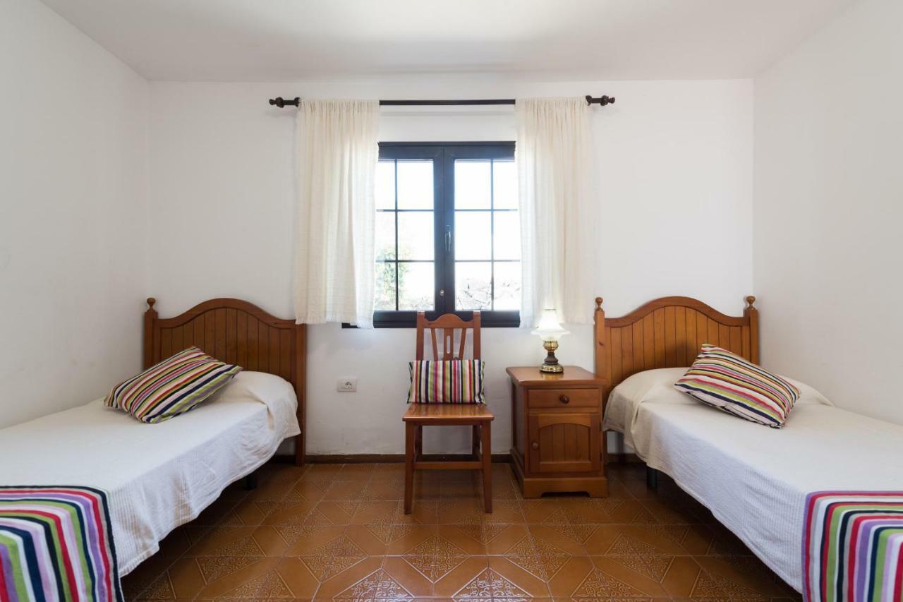 2Br Beach House - Solarium & Shower Terrace - 13 بويرتو ذيل كارمين المظهر الخارجي الصورة