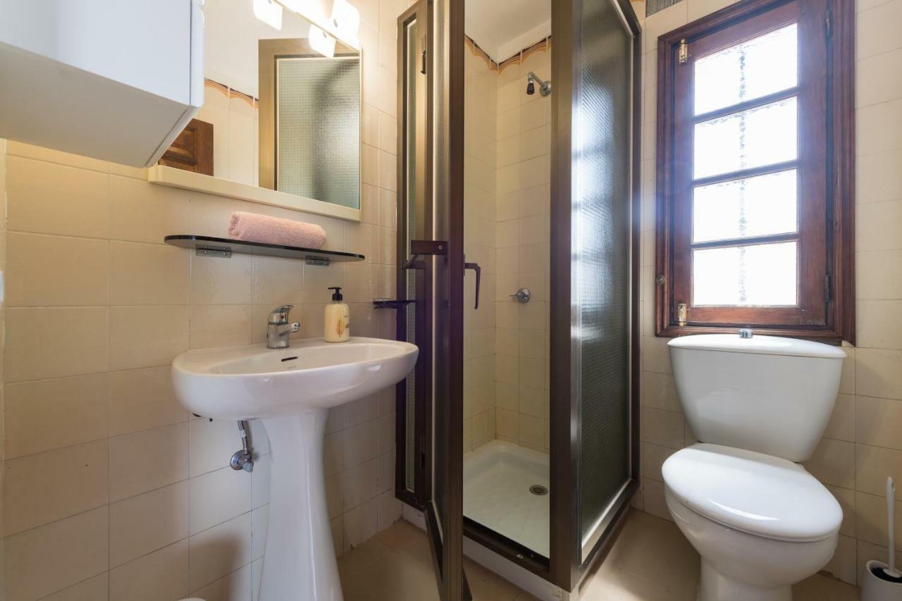 2Br Beach House - Solarium & Shower Terrace - 13 بويرتو ذيل كارمين المظهر الخارجي الصورة
