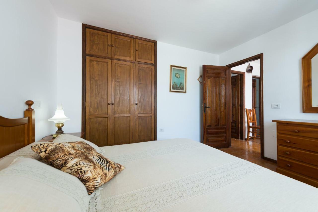 2Br Beach House - Solarium & Shower Terrace - 13 بويرتو ذيل كارمين المظهر الخارجي الصورة