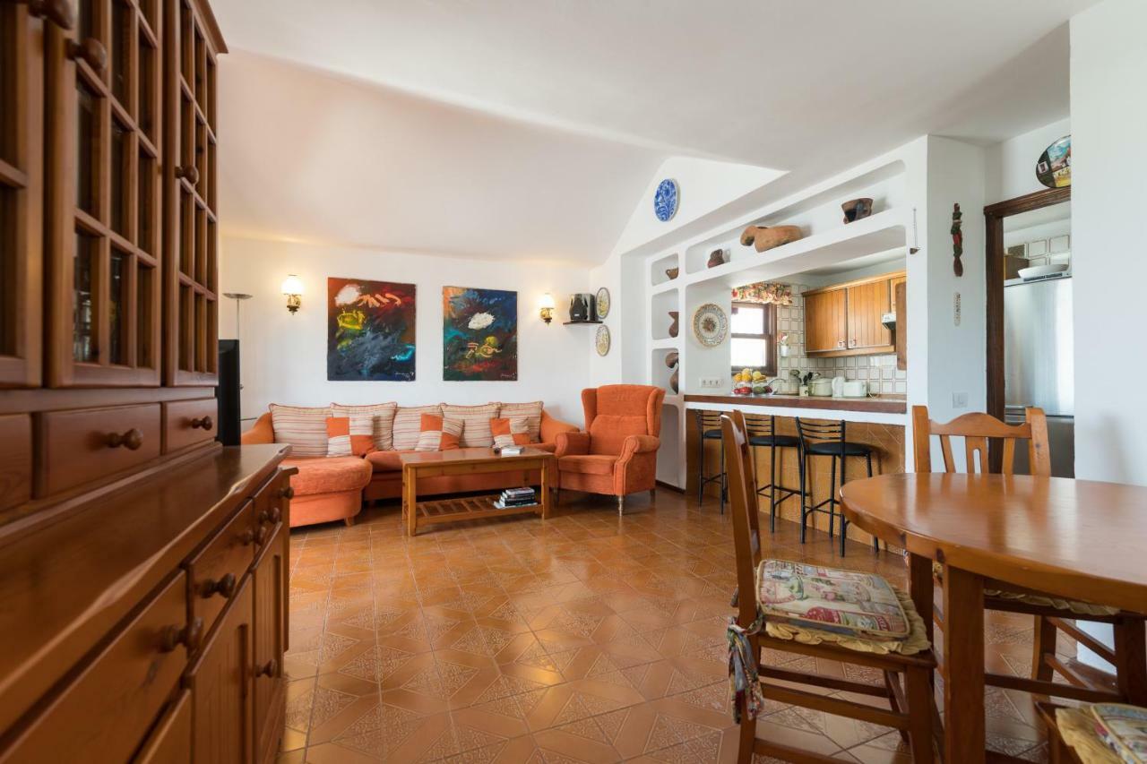 2Br Beach House - Solarium & Shower Terrace - 13 بويرتو ذيل كارمين المظهر الخارجي الصورة