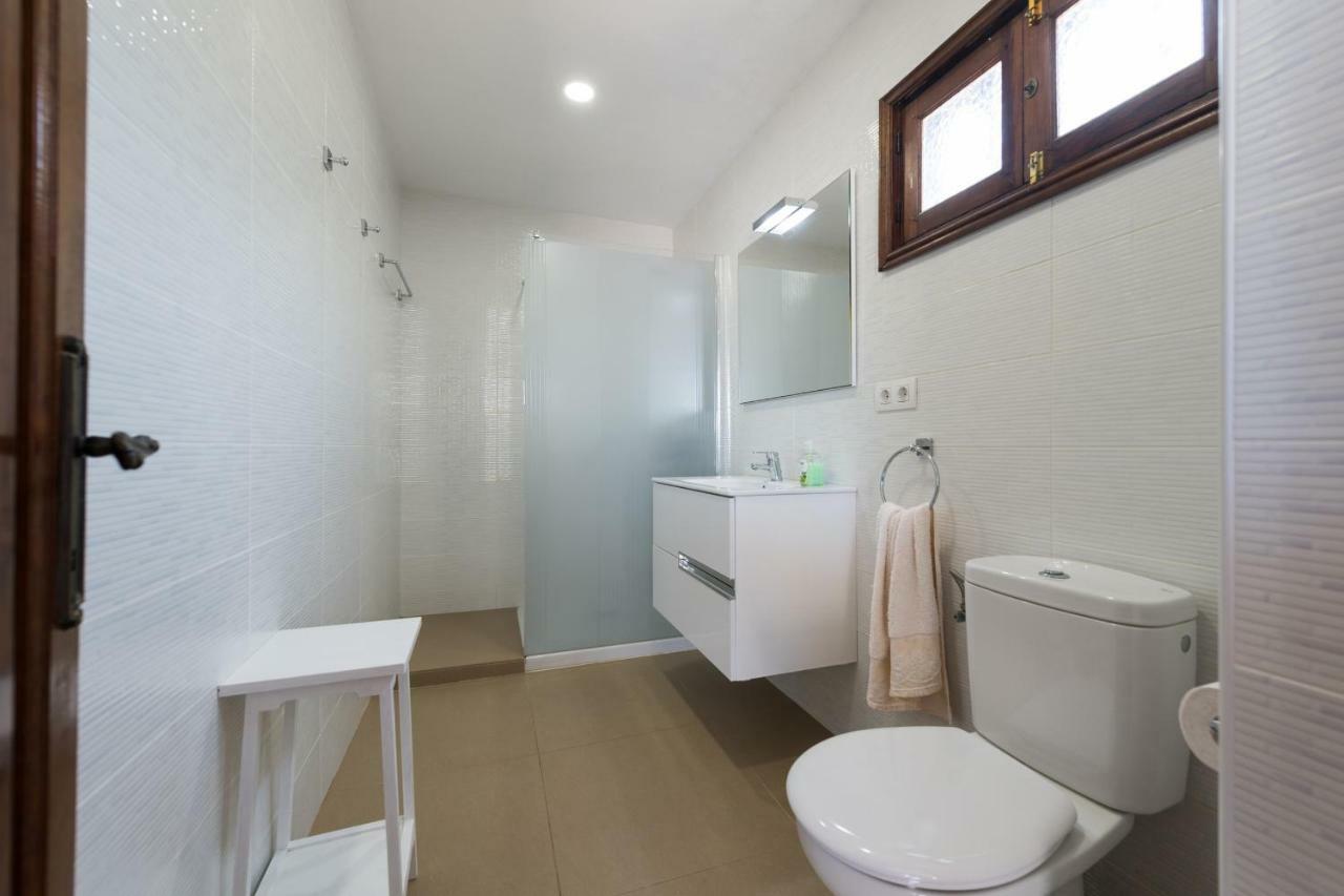 2Br Beach House - Solarium & Shower Terrace - 13 بويرتو ذيل كارمين المظهر الخارجي الصورة