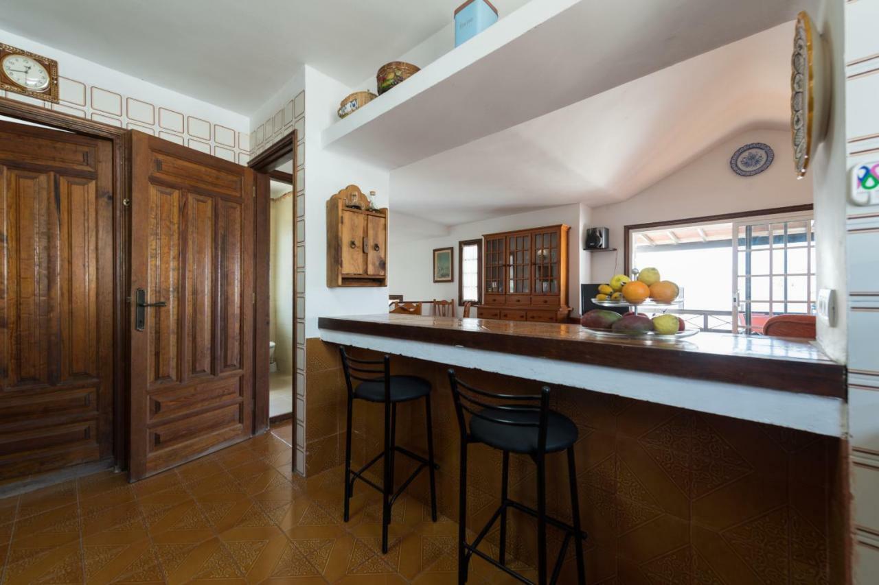 2Br Beach House - Solarium & Shower Terrace - 13 بويرتو ذيل كارمين المظهر الخارجي الصورة