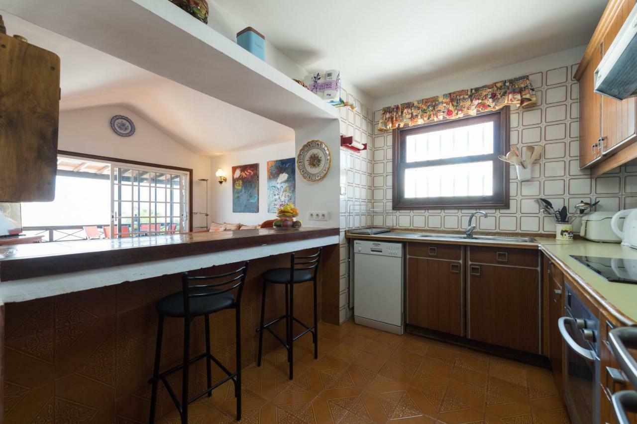 2Br Beach House - Solarium & Shower Terrace - 13 بويرتو ذيل كارمين المظهر الخارجي الصورة