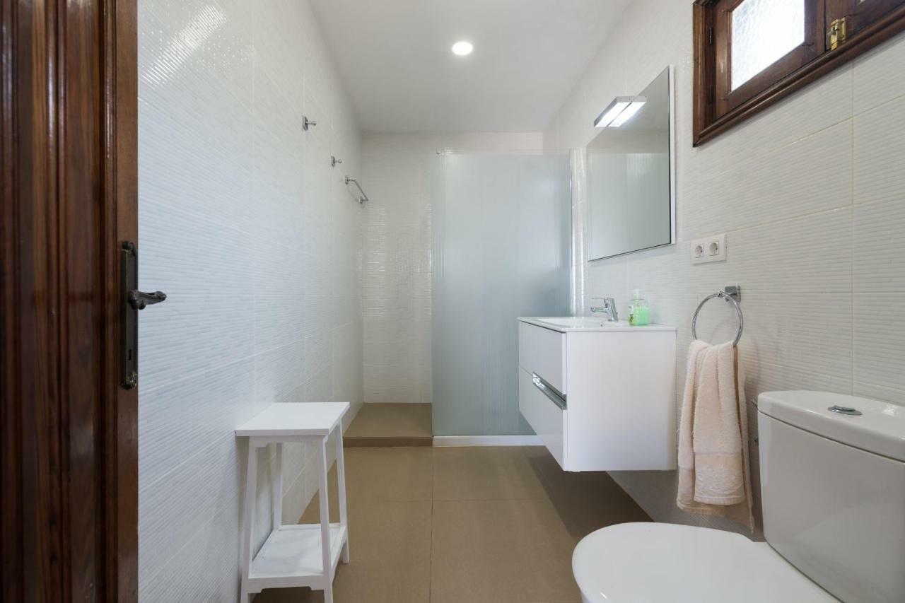 2Br Beach House - Solarium & Shower Terrace - 13 بويرتو ذيل كارمين المظهر الخارجي الصورة