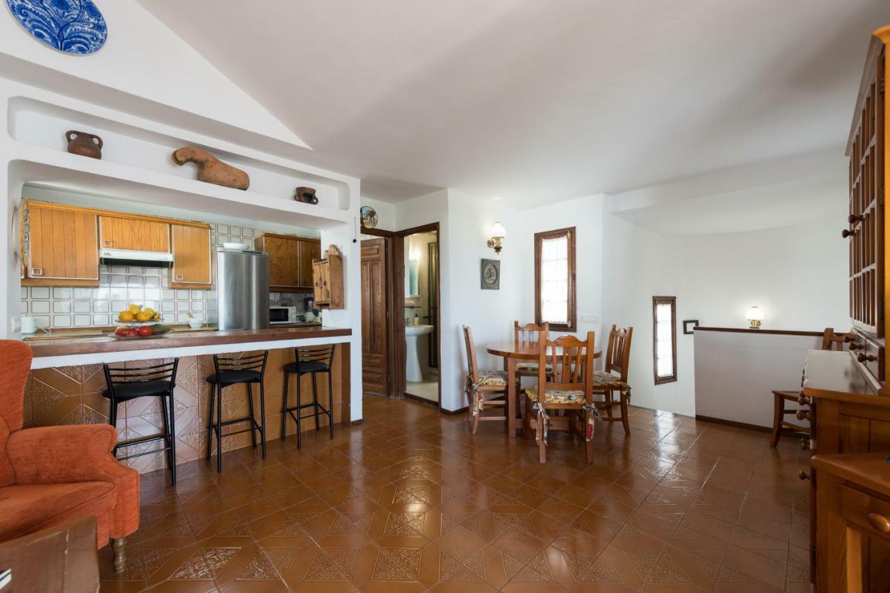 2Br Beach House - Solarium & Shower Terrace - 13 بويرتو ذيل كارمين المظهر الخارجي الصورة